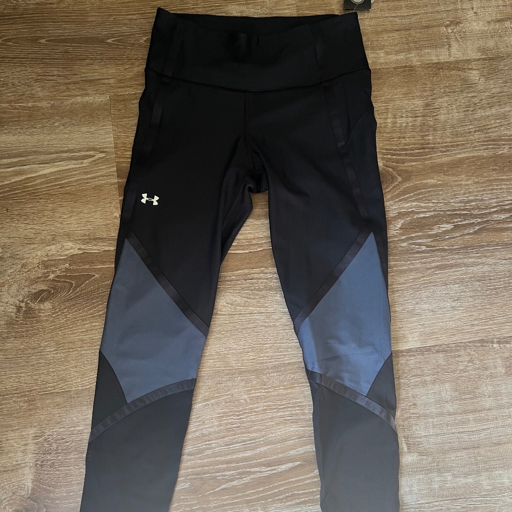Under Armour Women’s Compression Leggings Medium